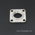 OEM Custom Made Stainless Steel Carbon Steel Flange